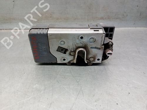 Rear right lock OPEL VIVARO A Van (X83) 1.9 DI (F7) | BP25242128C99 