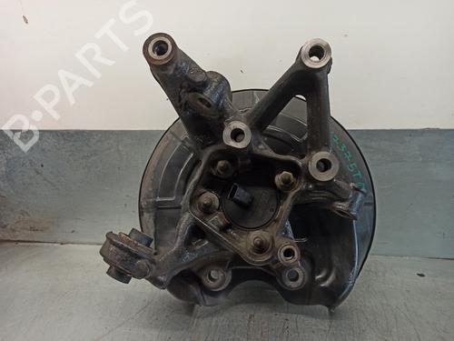 Used Right rear steering knuckle FIAT CROMA (194_) 1.9 D Multijet (136 hp) 12175789