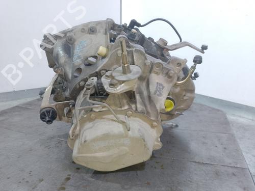 Gearbox CITROËN XSARA (N1) 1.9 D | BP16340817M3 