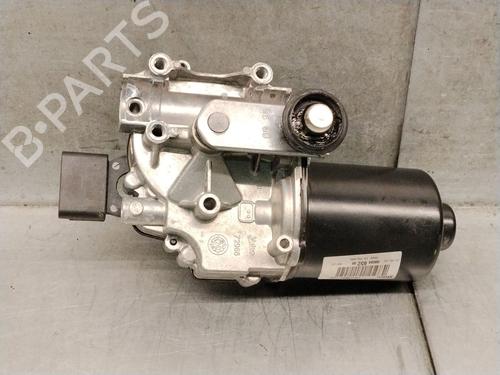 Used Front wiper motor Front wiper motor 37074996 37074996