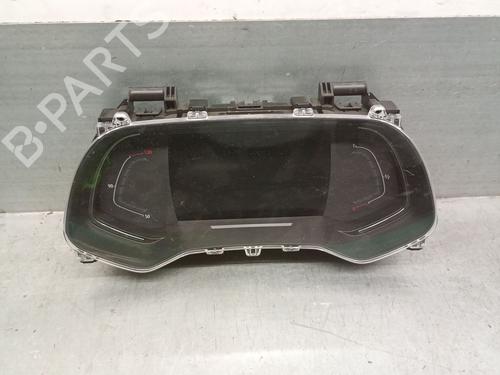 Cockpit RENAULT CAPTUR II (HF_) LPG (HFMT) (101 hp) 29697050