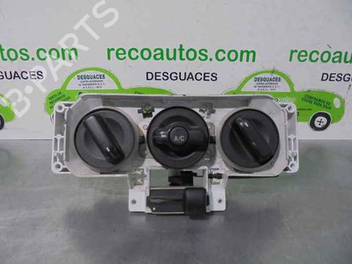 Used Climate control SUZUKI IGNIS I (FH) 1.3 (HV51, HX51, RG413) (83 hp) 2340721