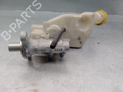 Brake master cylinder CITROËN C2 (JM_) 1.1 | BP16065502M77 