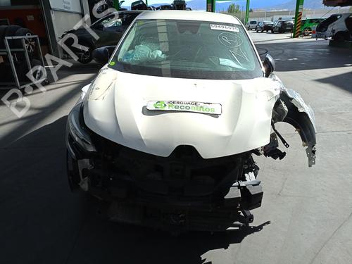 Electronic module RENAULT CAPTUR II (HF_) LPG (HFMT) | BP29697073M83 - Image 9