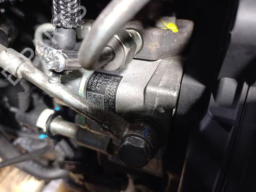 Engine OPEL ASTRA J (P10)  | BP33402583M1  - Image 8