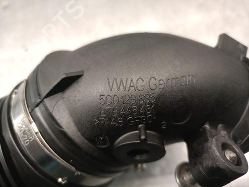 Pipe VW TIGUAN (5N_) 2.0 TDI | BP29453362M125 