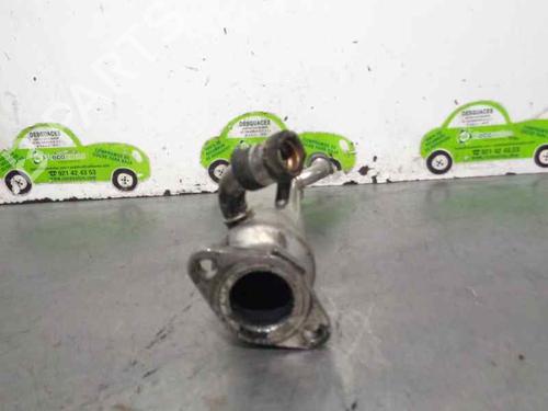 Egr PEUGEOT BOXER Van (244) 2.8 HDi | BP4608576M69 
