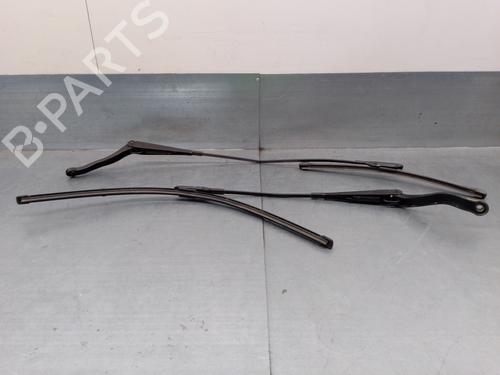 Front windshield wiper arm OPEL CORSA D (S07) 1.6 Turbo (L08, L68) | BP17534647C143 