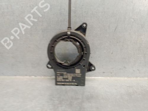 Etoupille airbag RENAULT CLIO IV (BH_) 0.9 TCe 90 (BHNF, BHMA, BHMH, BHJK, BHJR) (90 hp) 29239452