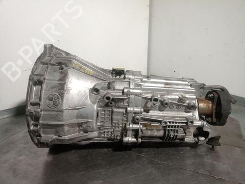 Gearbox BMW 3 (E90) 320 d | BP39028507M3 - Image 3