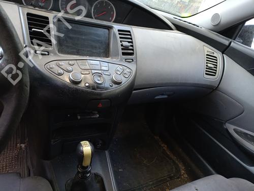Gearbox NISSAN PRIMERA (P12) 2.2 Di | BP28587976M3 - Image 17