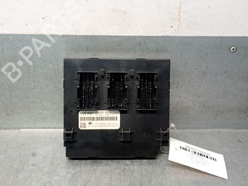 Used Electronic module Electronic module SKODA OCTAVIA II (1Z3) 1.6 TDI (105 hp) 32786309 32786309