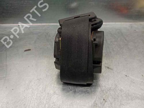 Rear right seatbelt PEUGEOT 206 Hatchback (2A/C) 1.4 LPG | BP7446587I28 