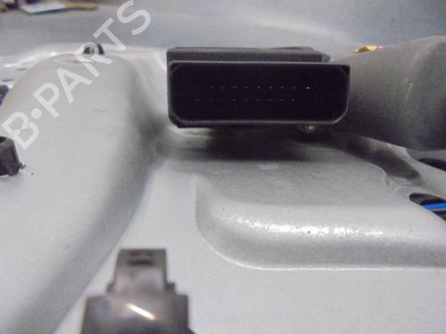 Rear right window mechanism VW GOLF IV (1J1) 1.8 | BP17335445C25 