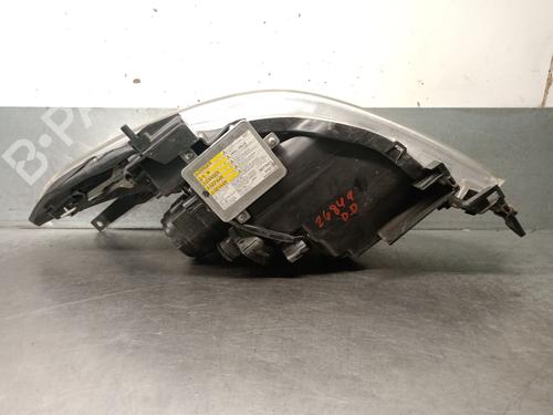 Right headlight MAZDA 5 (CR) 2.0 (CREW, CR19) | BP40539095C29 - Image 6