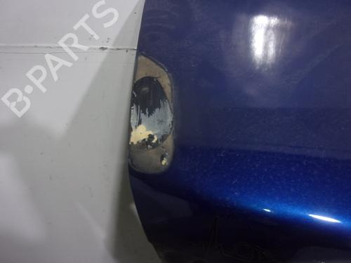 Tailgate SEAT TOLEDO II (1M2) 1.9 TDI | BP16877593C6 