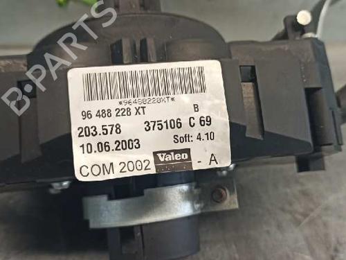 Headlight switch CITROËN C3 Pluriel (HB_) 1.6 | BP7874355I24 