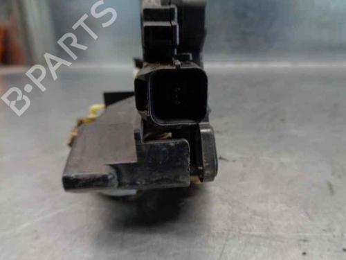 Front right lock MITSUBISHI COLT VI (Z3_A, Z2_A) 1.1 (Z31A, Z32A) | BP7528719C97 