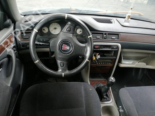 Electronic module ROVER 45 I Saloon (RT) 1.6 | BP16441340M83  - Image 11