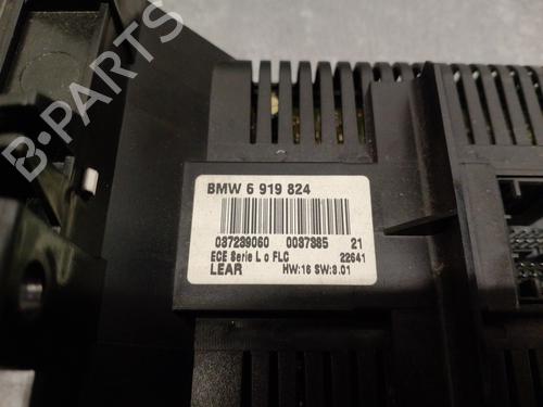 Headlight switch BMW 3 Touring (E46) 320 d | BP16769131I24