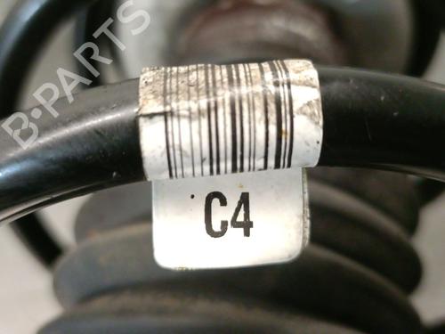 Right front shock absorber BMW 1 Coupe (E82)  | BP36856851M17  - Image 5