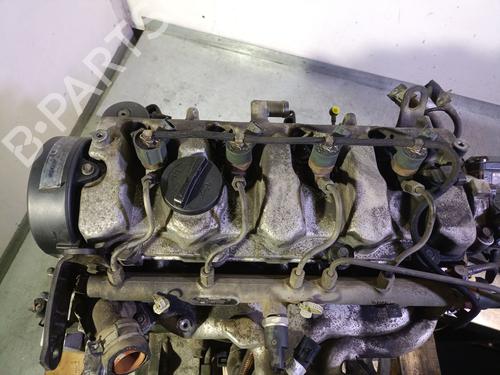 Engine HYUNDAI SANTA FÉ I (SM) 2.0 CRDi | BP28327032M1 