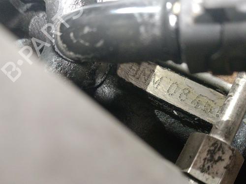 Engine SEAT IBIZA III (6L1) 1.4 TDI | BP40180582M1 - Image 13