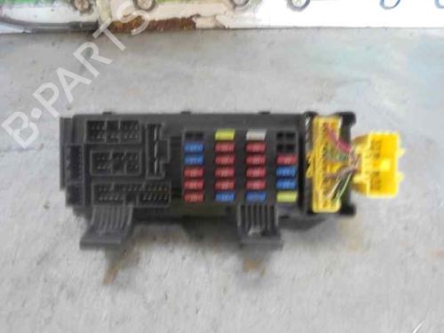 Fuse box CHEVROLET REZZO MPV (U100) 1.6 | BP2051963E1 