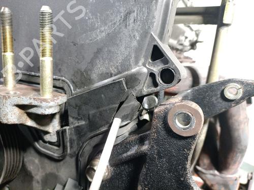 Engine MITSUBISHI GALANT VIII (EA_)  | BP32499007M1 