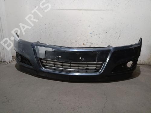 Used Front bumper Front bumper 39564820 39564820