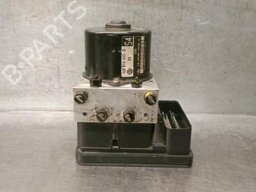 Used ABS pump SKODA OCTAVIA I (1U2) 1.6 (102 hp) 31599298