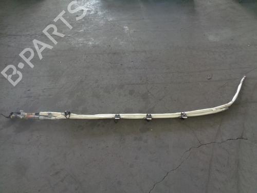 Used Left curtain airbag VOLVO V50 (545) D5 (179 hp) 10309733