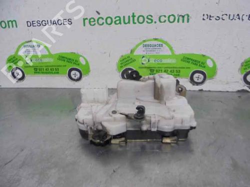 Used Front right lock PEUGEOT 406 Coupe (8C) 3.0 V6 24V (190 hp) 4237872