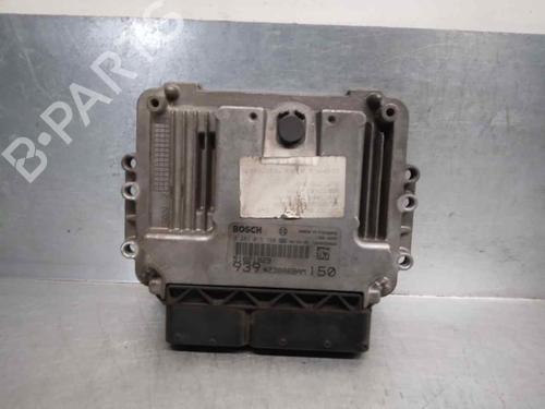 Used Engine control unit (ECU) ALFA ROMEO 159 (939_) 1.9 JTDM 16V (939AXC1B, 939AXC12) (150 hp) 11853823