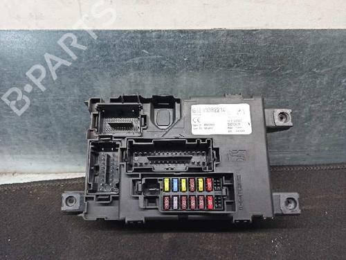 Fuse box OPEL CORSA D (S07) 1.3 CDTI (L08, L68) | BP7235173E1 