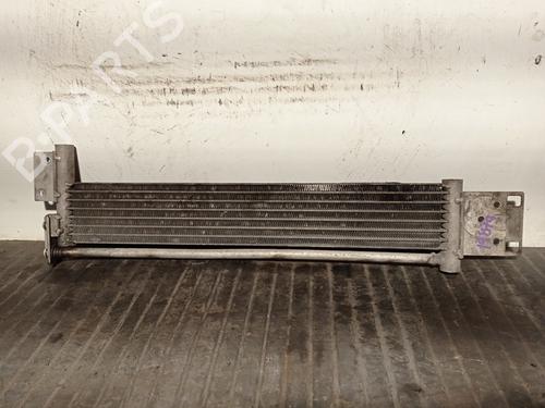 Used Oil radiator Oil radiator 17067140 17067140