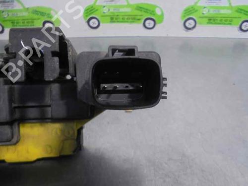 Rear right lock VOLVO XC90 I (275) 2.5 T AWD | BP4640565C99 