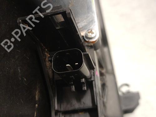 Rudehejsemekanisme venstre bagtil JEEP GRAND CHEROKEE IV (WK, WK2) 3.0 CRD V6 4x4 | BP28333769C24 