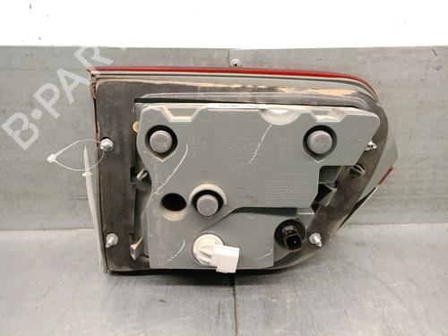 Right tailgate light JEEP GRAND CHEROKEE IV (WK, WK2) 3.6 VVT 4x4 | BP32530004C80