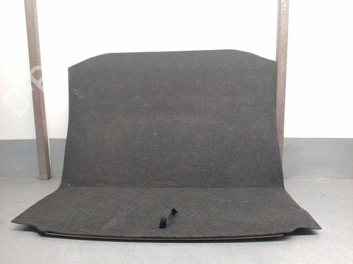 Used Rear parcel shelf SKODA OCTAVIA III (5E3, NL3, NR3) 1.5 TSI (150 hp) 21581576
