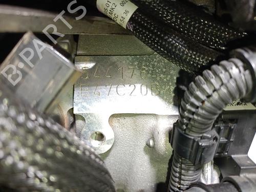 Engine BMW X2 (F39) sDrive 18 d | BP32296410M1 - Image 12