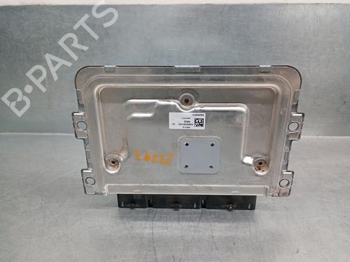 Computer motormanagement RENAULT CAPTUR II (HF_) TCe 90 (HFM6) | BP29638133M57 