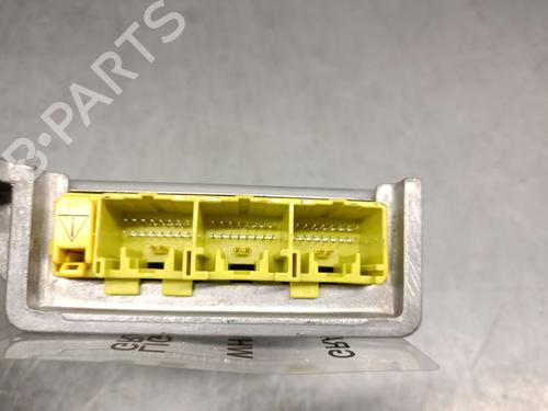 ECU airbags MAZDA 6 Saloon (GH) 2.0 MZR-CD (GH14) | BP29559463M53 
