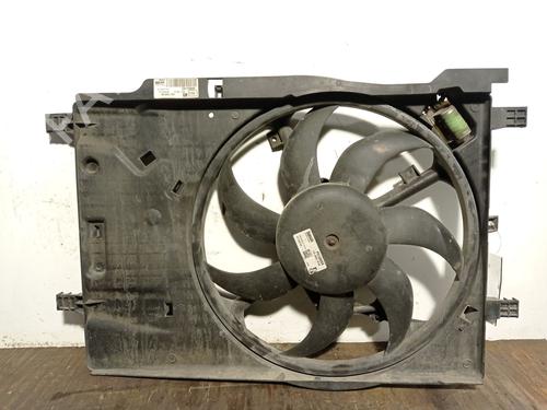 radiator-fan-opel-corsa-e-x15-2014-35771219 main image