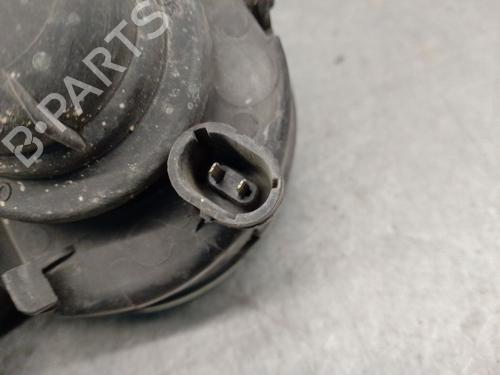 Venstre foran tåkelykt RENAULT TRAFIC II Bus (JL) 2.0 dCi 115 (JL00, JL01, JL0H, JL0M, JL0U) | BP30940428C30