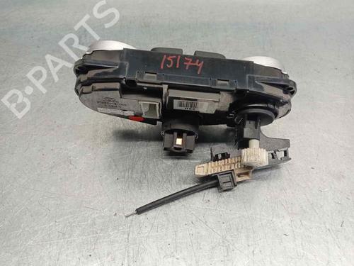 Climate control HYUNDAI ACCENT III (MC) 1.4 GL | BP9589848I5 