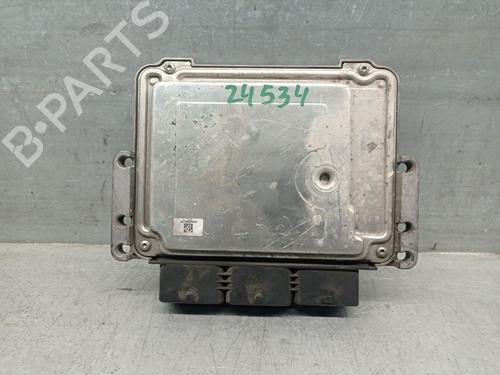Engine control unit (ECU) FORD TRANSIT COURIER B460 Box Body/MPV 1.5 TDCi | BP32109288M57