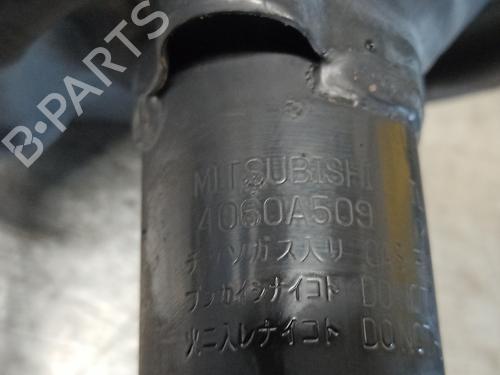 Left front shock absorber MITSUBISHI ASX (GA_W_) 1.6 MIVEC (GA1W) | BP13327671M16 
