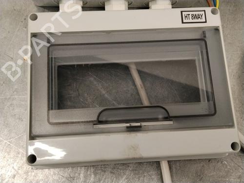 Fuse box BMW MOTORCYCLES K K 75 (K569) | BP36437488E1 - Image 3