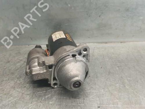 Starter MERCEDES-BENZ C-CLASS (W204) C 220 CDI (204.002) | BP7558564M8